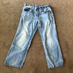 Buckle Jeans Jake 32S